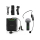 MusicMate Wzmacniacz głosu MM-WG400 VoicePower - 1588268 - zdjęcie 6